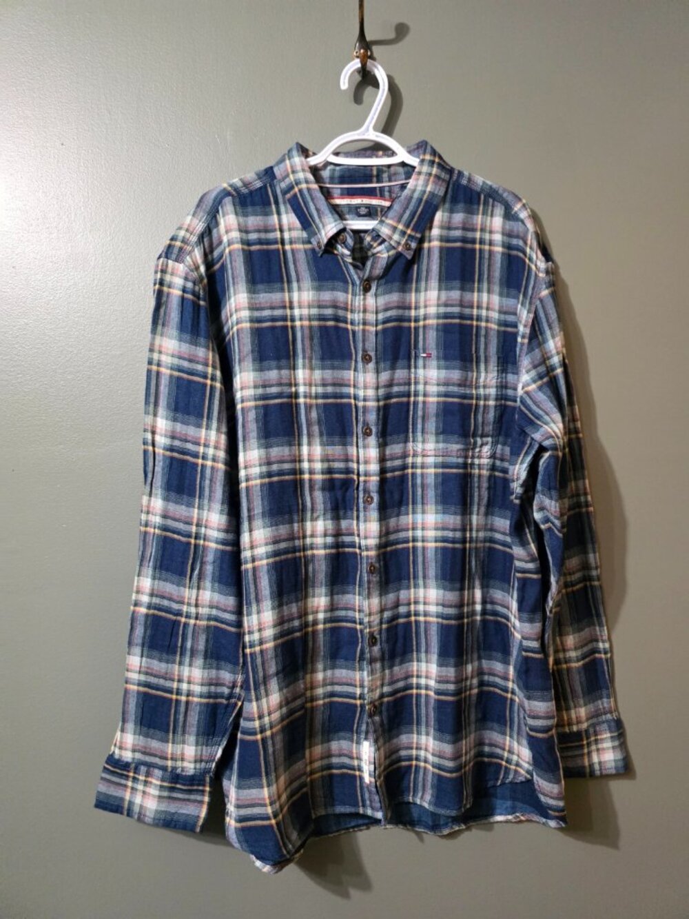 Tommy Hilfiger Shirt - XXL